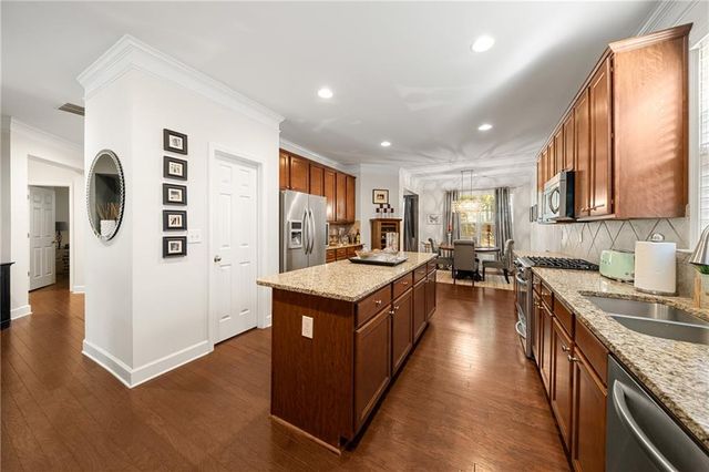 3798 Ellsworth Way NE, Atlanta, GA 30319