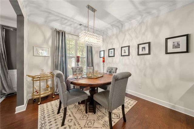 3798 Ellsworth Way NE, Atlanta, GA 30319