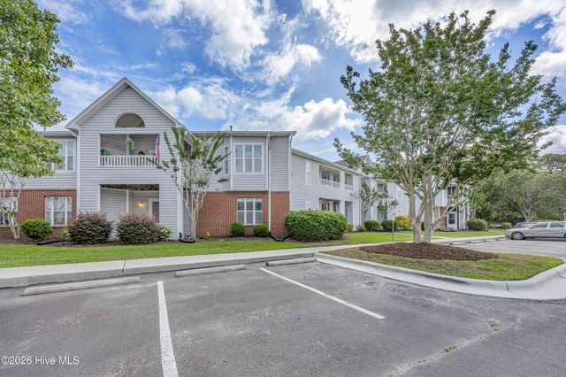 4102 Breezewood Drive Apt 101, Wilmington, NC 28412