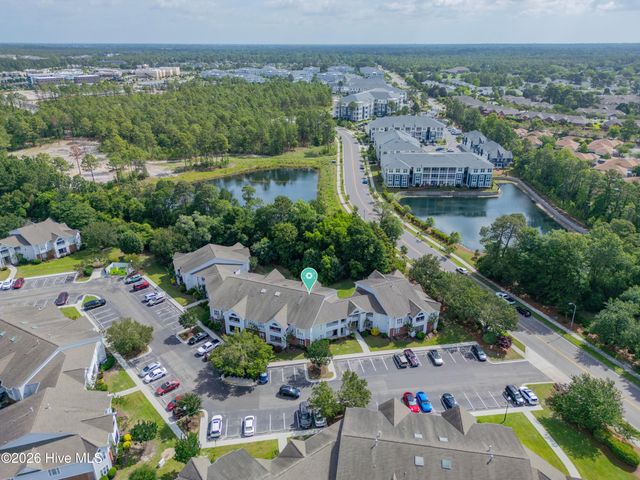 4102 Breezewood Drive Apt 101, Wilmington, NC 28412