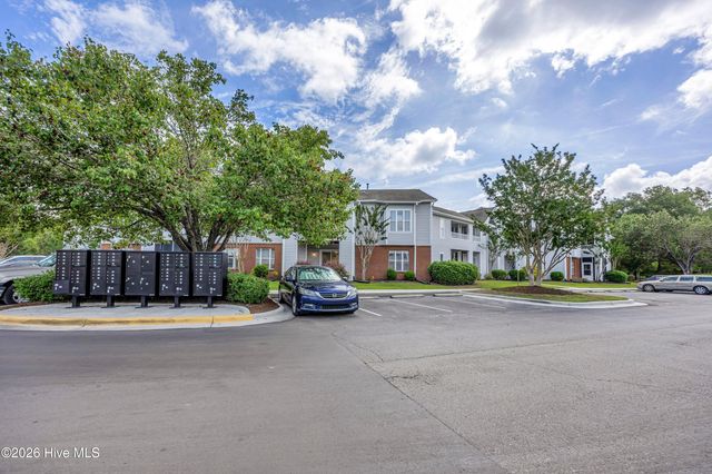4102 Breezewood Drive Apt 101, Wilmington, NC 28412