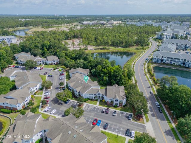 4102 Breezewood Drive Apt 101, Wilmington, NC 28412