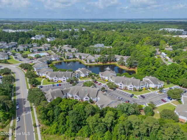 4102 Breezewood Drive Apt 101, Wilmington, NC 28412