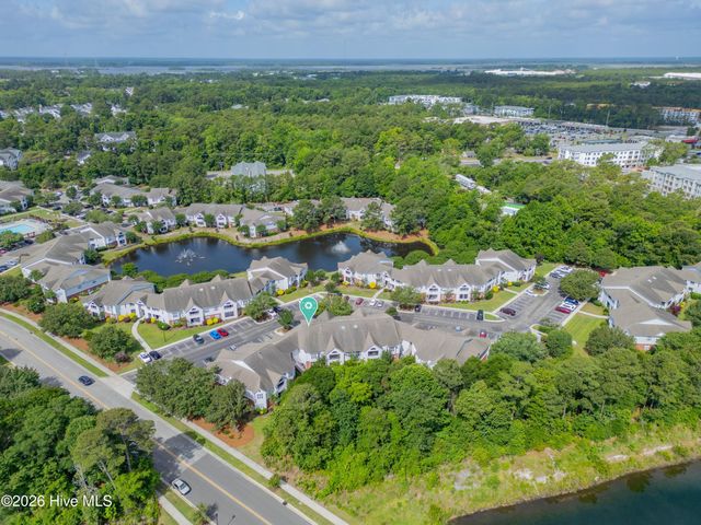 4102 Breezewood Drive Apt 101, Wilmington, NC 28412