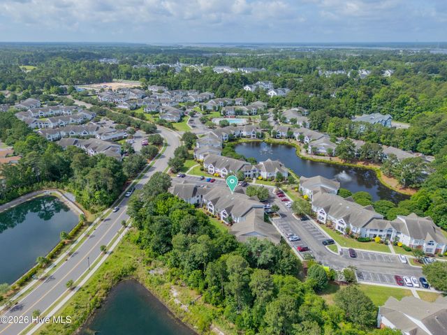 4102 Breezewood Drive Apt 101, Wilmington, NC 28412
