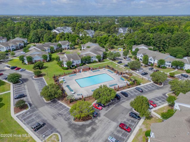 4102 Breezewood Drive Apt 101, Wilmington, NC 28412