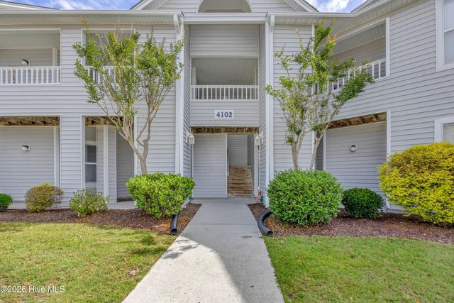 4102 Breezewood Drive Apt 101, Wilmington, NC 28412