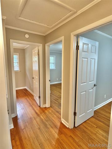 619 Milan Court, Montgomery, AL 36109