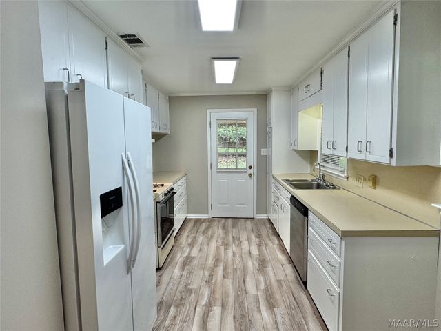 619 Milan Court, Montgomery, AL 36109