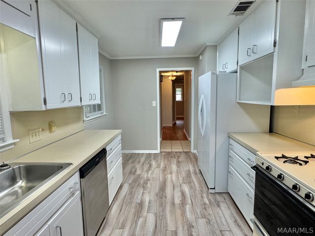 619 Milan Court, Montgomery, AL 36109