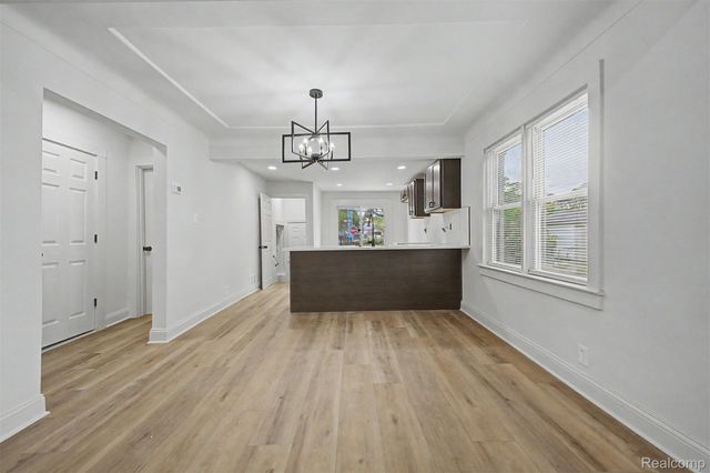 3231 McDowell Street, Ferndale, MI 48220