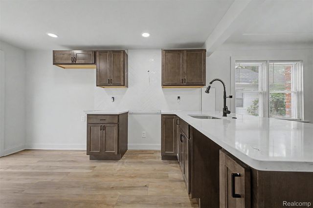3231 McDowell Street, Ferndale, MI 48220