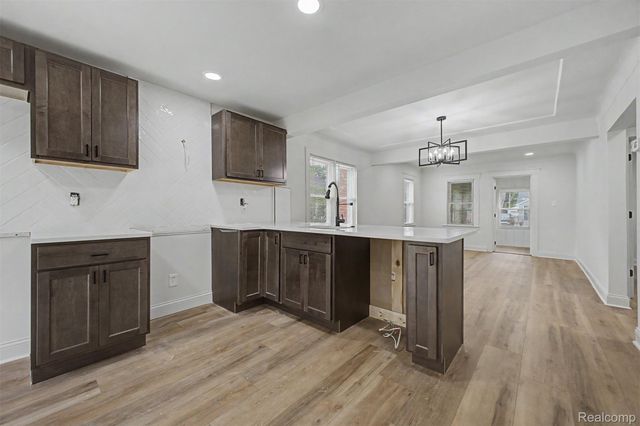 3231 McDowell Street, Ferndale, MI 48220