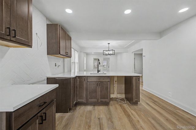 3231 McDowell Street, Ferndale, MI 48220