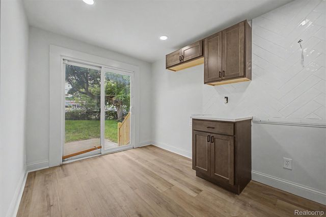 3231 McDowell Street, Ferndale, MI 48220