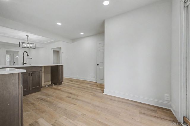 3231 McDowell Street, Ferndale, MI 48220