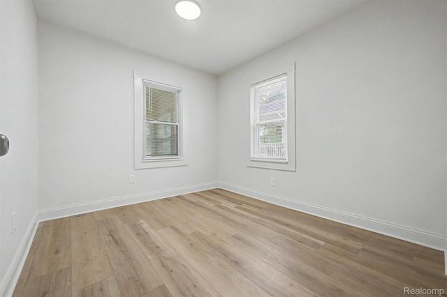 3231 McDowell Street, Ferndale, MI 48220