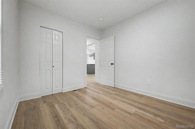 3231 McDowell Street, Ferndale, MI 48220
