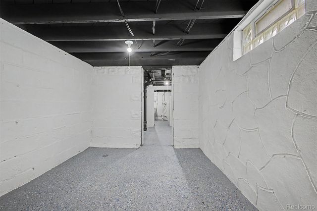 3231 McDowell Street, Ferndale, MI 48220