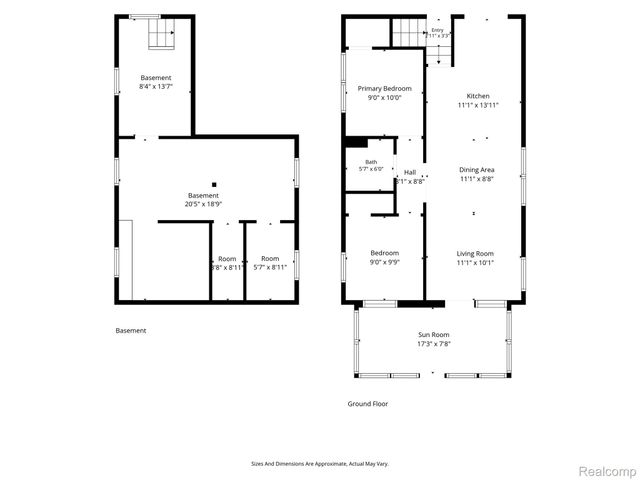 3231 McDowell Street, Ferndale, MI 48220