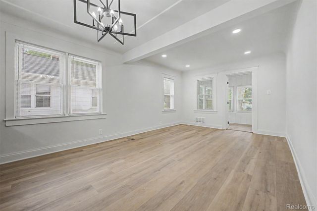 3231 McDowell Street, Ferndale, MI 48220