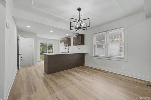 3231 McDowell Street, Ferndale, MI 48220