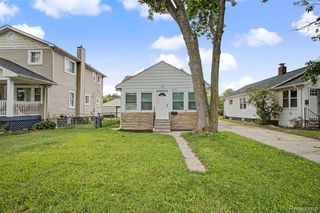 3231 McDowell Street, Ferndale, MI 48220