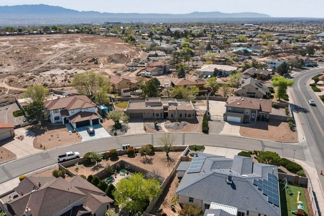 734 Fairway Loop SE, Rio Rancho, NM 87124