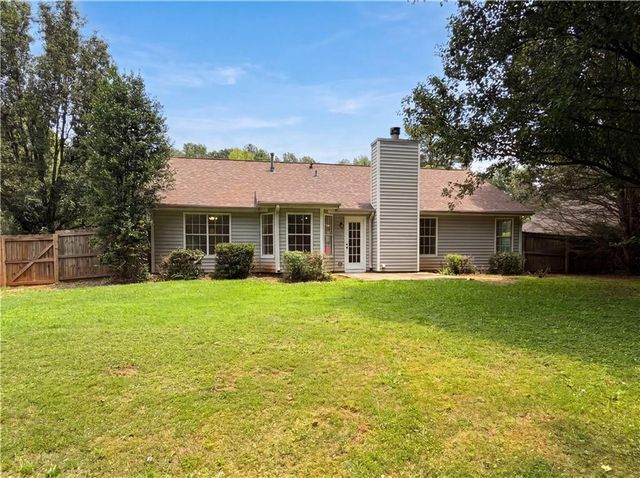 179 Rockport Drive, Mcdonough, GA 30253