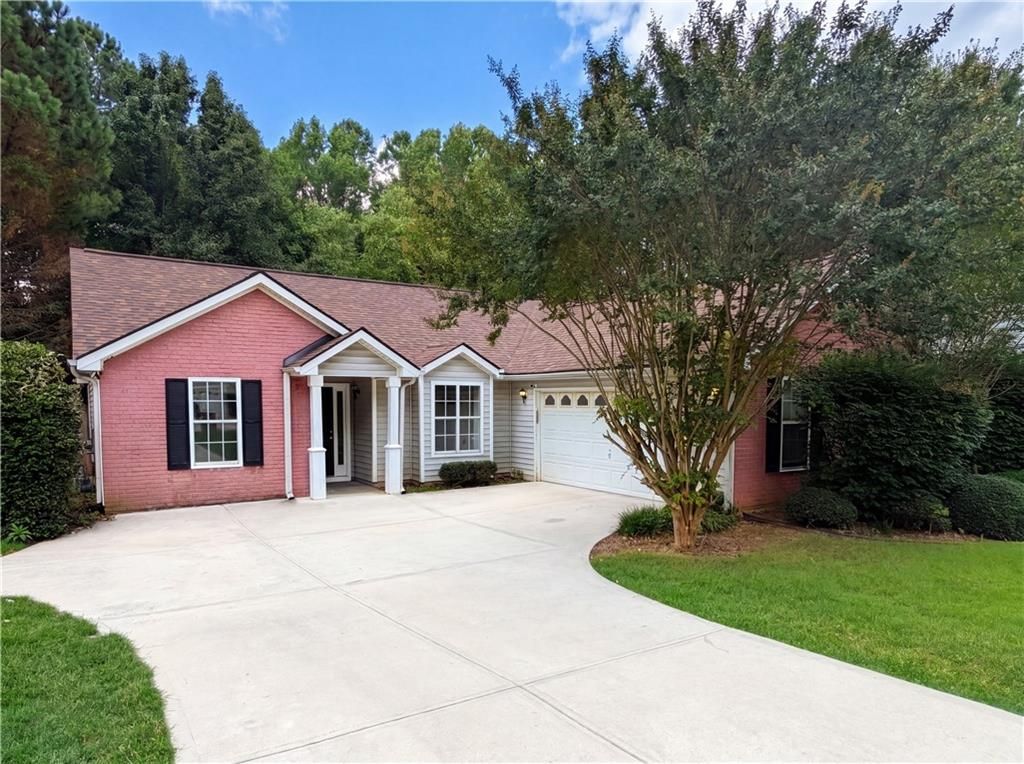 179 Rockport Drive, Mcdonough, GA 30253