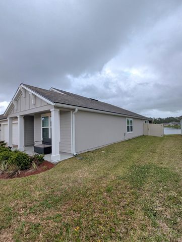 721 Navarez, St Augustine, FL 32084