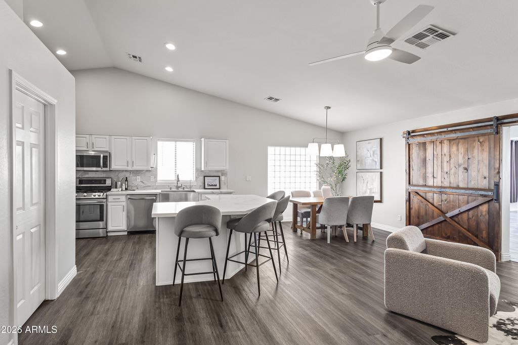 3146 E MONTEROSA Street, Phoenix, AZ 85016 — photo 5