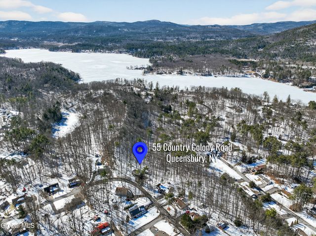 55 Country Colony Road, Queensbury, NY 12804