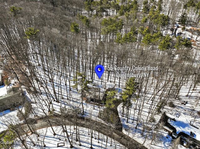 55 Country Colony Road, Queensbury, NY 12804