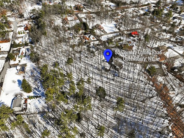 55 Country Colony Road, Queensbury, NY 12804