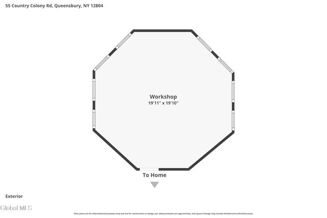 55 Country Colony Road, Queensbury, NY 12804