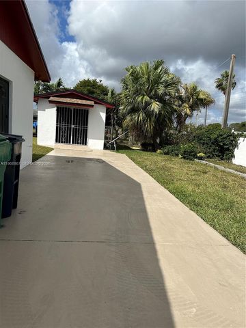 15200 SW 109 ave, Miami, FL 33157