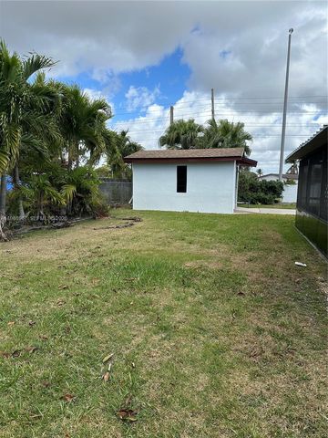 15200 SW 109 ave, Miami, FL 33157