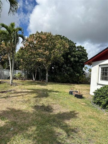 15200 SW 109 ave, Miami, FL 33157