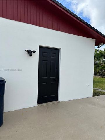 15200 SW 109 ave, Miami, FL 33157