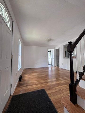 721 Blossom St, Fitchburg, MA 01420