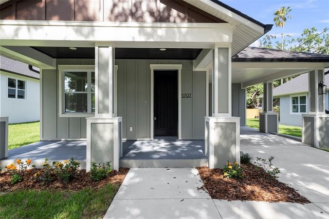 5707 N 20TH STREET, Tampa, FL 33610