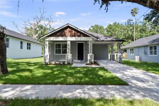 5707 N 20TH STREET, Tampa, FL 33610