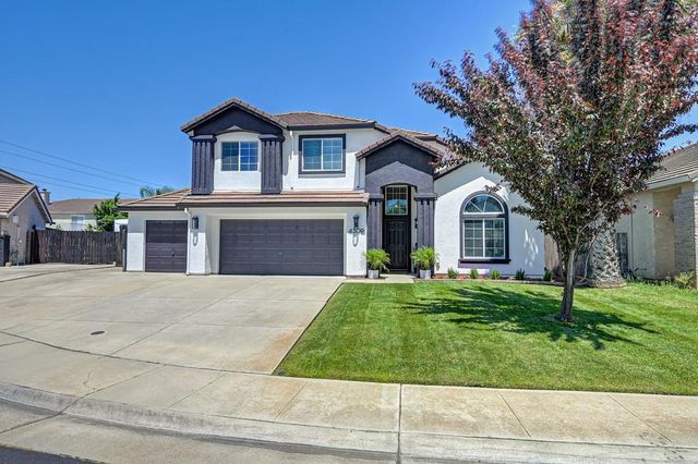 4309 San Marino Ct, Elk Grove, CA 95758