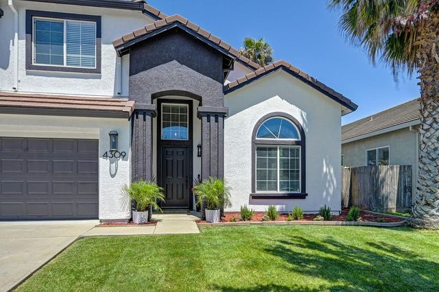 4309 San Marino Ct, Elk Grove, CA 95758