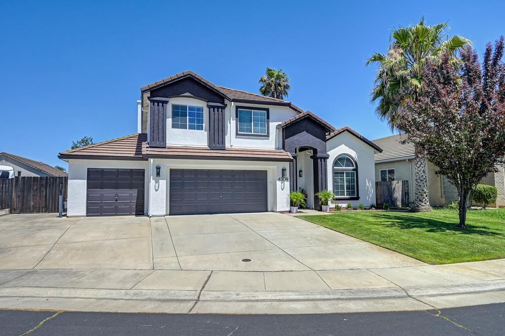 4309 San Marino Ct, Elk Grove, CA 95758