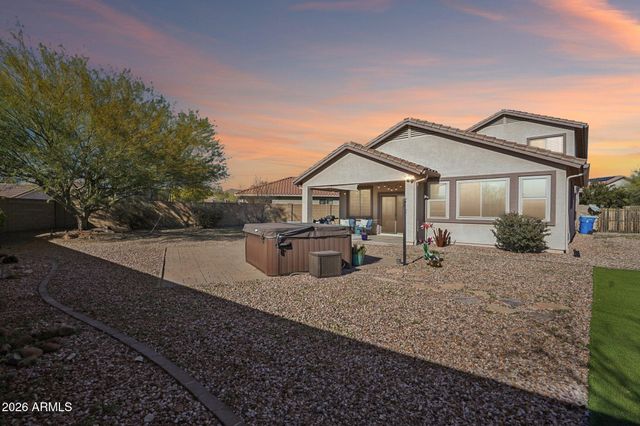 39516 N Noble Hawk Court, Phoenix, AZ 85086