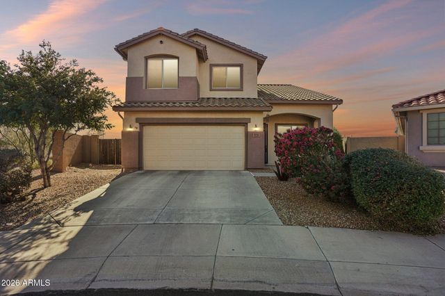 39516 N Noble Hawk Court, Phoenix, AZ 85086