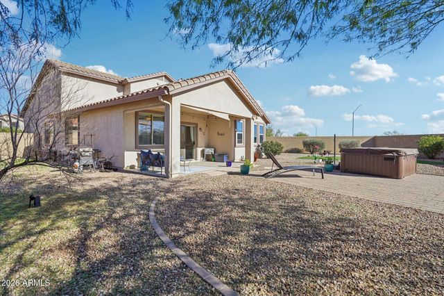 39516 N Noble Hawk Court, Phoenix, AZ 85086