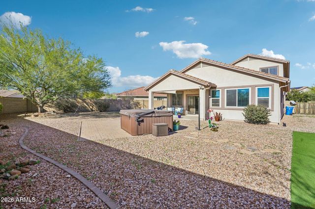 39516 N Noble Hawk Court, Phoenix, AZ 85086